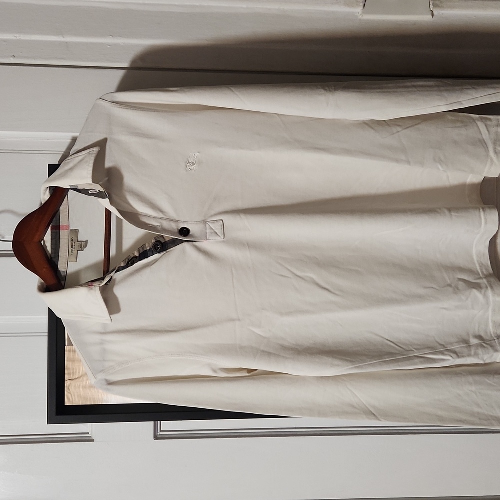 Burberry Polo